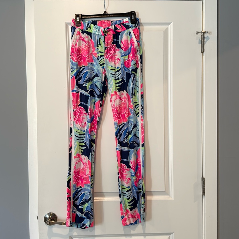 Lilly Pulitzer Pants
